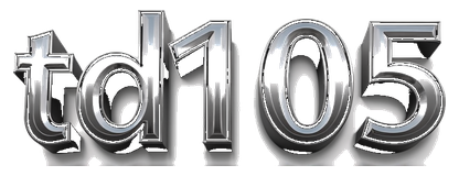 td105 logo